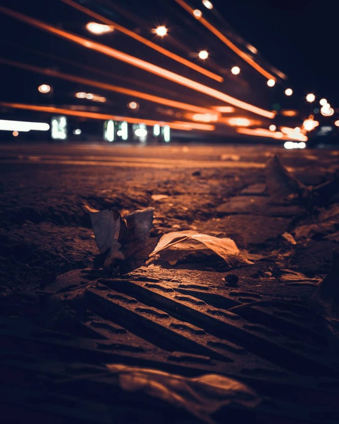 Fantastic and Moody Urban Photos in Spain by Ginés Cirera