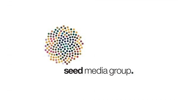 Seed Media Group Identity on Behance #group #seed #identity #behance #media