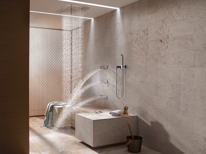 Comfort Shower #design