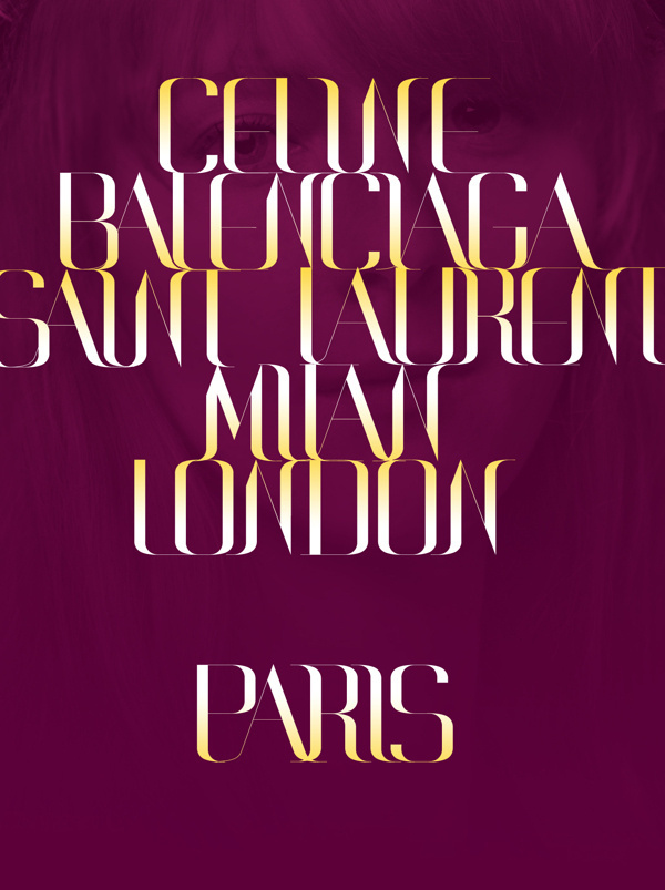 GIORGIORO TYPEFACE on Behance #type