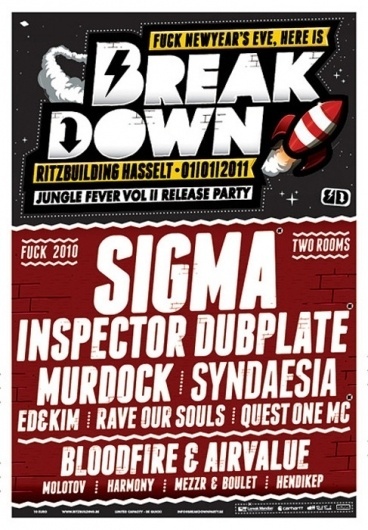 MUSKETON - SERVING ARTWORK SINCE 2008 #artwork #poster #typography