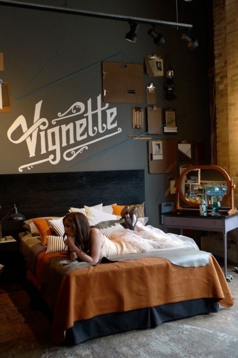 Vignette #skill #design #craftsmanship #quality #type #typography