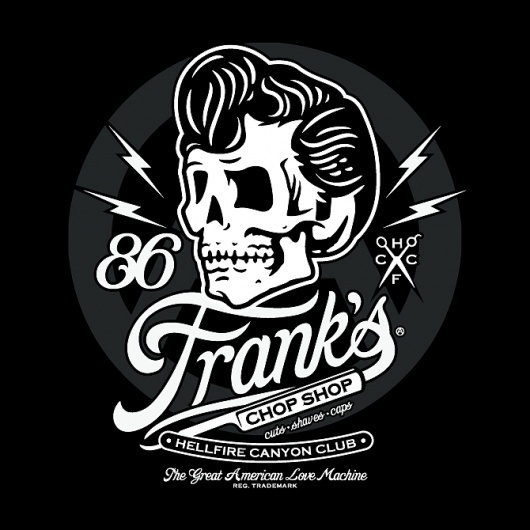 Zach Shuta | Allan Peters #logo