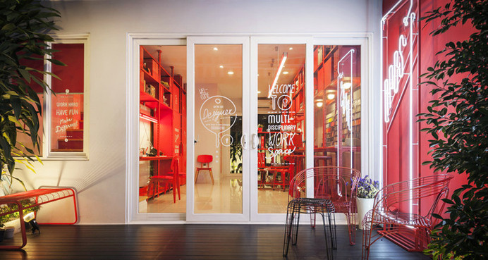 postrophy's office in thailand primary colors apos 2 #red