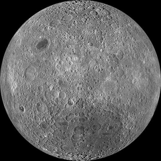 Bad Astronomy | Discover Magazine #space #moon