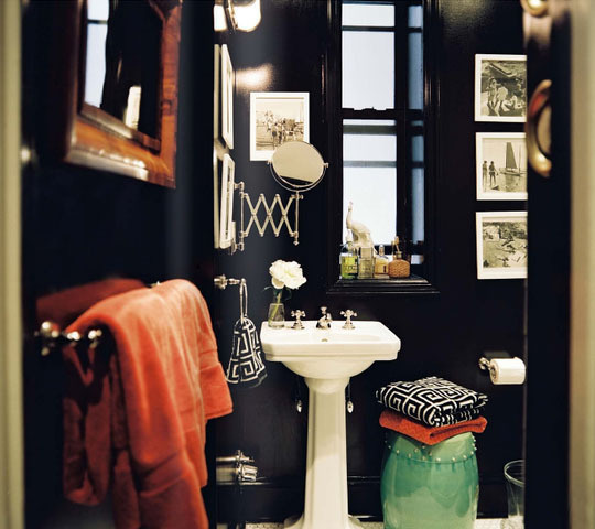 kamar mandi #interior #desain #kamar mandi