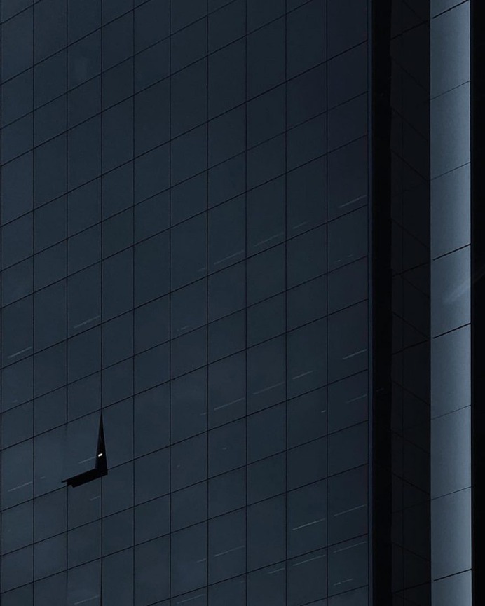 Stunning Urban Photos in Cyprus by Dimitris Reppas