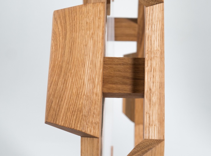Mirror KUPUS 6 Fly Massive Millworks #fly-massive-millworks #wood #interior #design #artisan #furniture #decor #woodwork #woodworking #wood