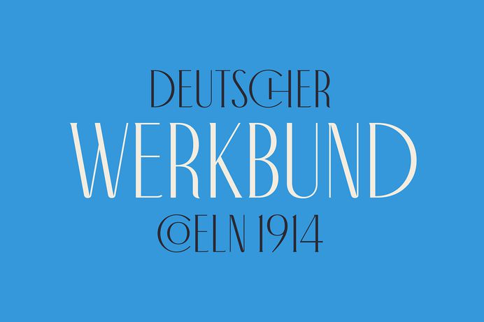 Antiga Typeface #typography #typeface #font #display #artnouveau #ligatures #title #elegant #serif #roman