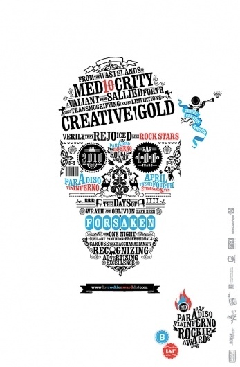 34c8aaa831f6c0a7032ee065429357bb.jpg 600×915 pixels #lettering #poster #typography