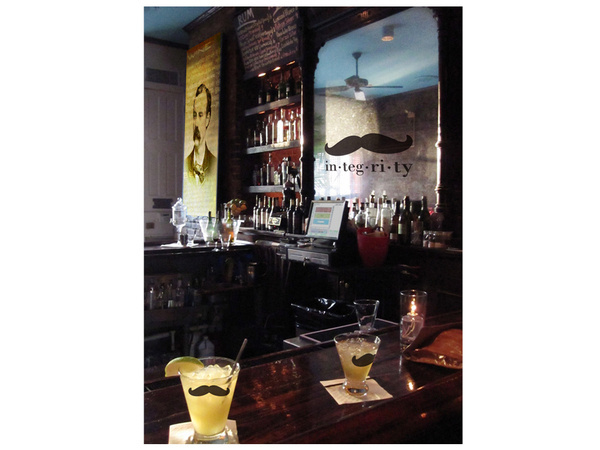 Integrity #integrity #bar #branding