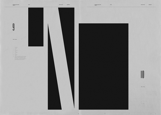 - NEWWORK MAGAZINE ISSUE Nº1 - #print #magazine