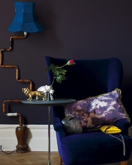 Creative Living #interior #design