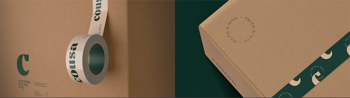 Cousa Branding - Mindsparkle Mag Brand identity for Causa, a woodworking studio from Embu des Artes, Brazil. #branding #identity #design #color #photography #graphic #design #gallery #blog #project #mindsparkle #mag #beautiful #portfolio #designer