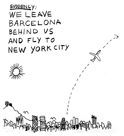 Working abroad — Coming to America — Immigration Today — Medium #ero
