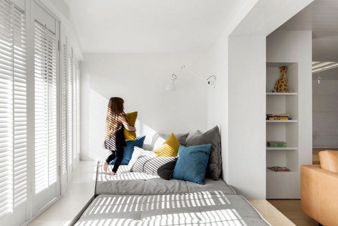 Studio Bluecerigo - Alain Carle Architecte 7