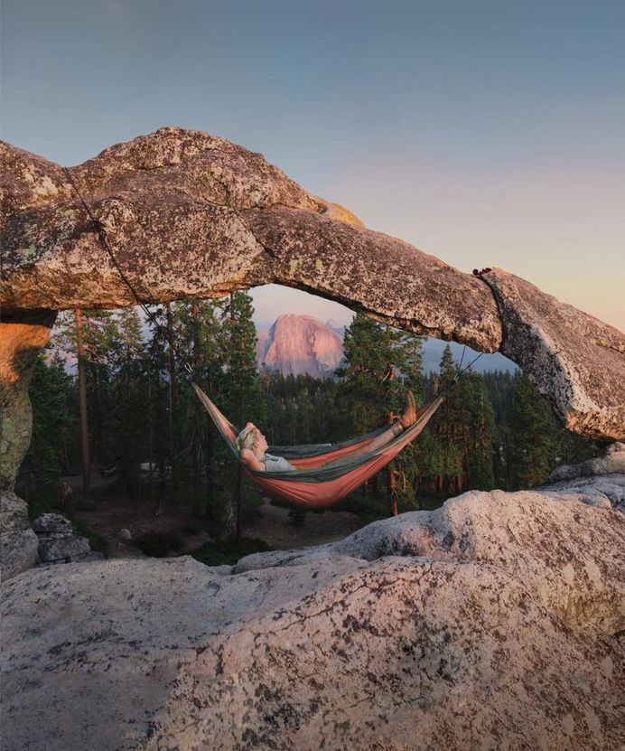 Fantastic Travel and Adventure Photography by Daniel Young