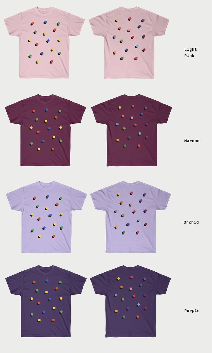 "Dance Da Da Da" Unisex 16 Colors Ultra Cotton Tee. Buy Here: https://www.etsy.com/listing/697891865/dance-da-da-da-unisex-16-colors-ultra