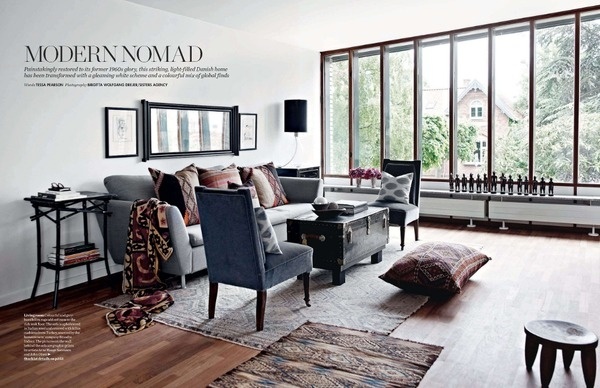 blissfulb bliss blog my happyÂ place... #interior #home