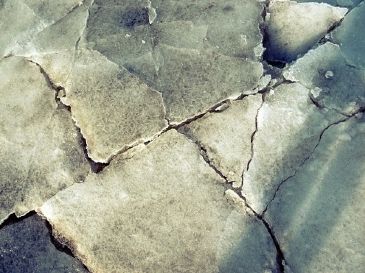 Daniel Johansson #ocean #ice #photography #winter