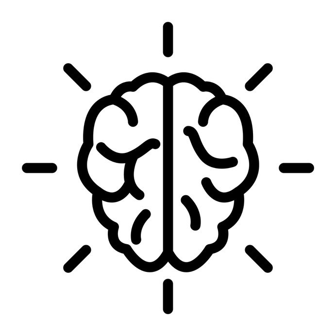 See more icon inspiration related to brain, medical, people, human brain, healthcare and medical, body organ and body part on Flaticon.