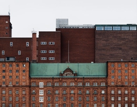 grain edit · Patrik Lindell #abstract #photography