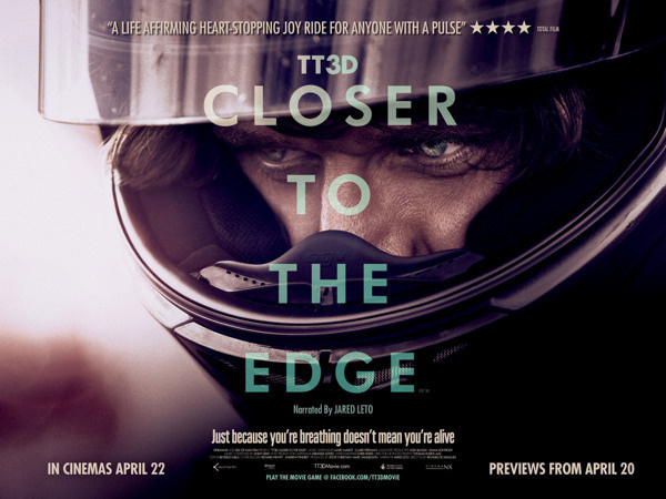 TT3D - Closer To The Edge #utr6876