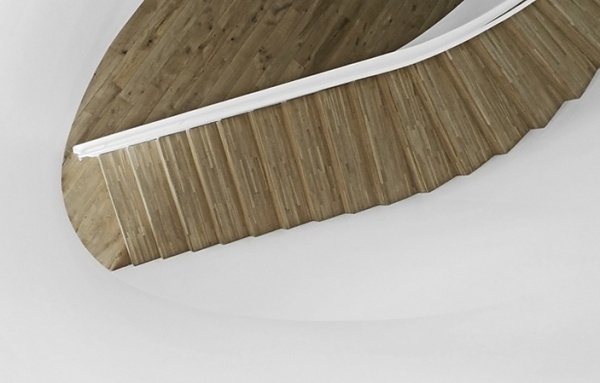 École | WAM Publicis Group #architecture