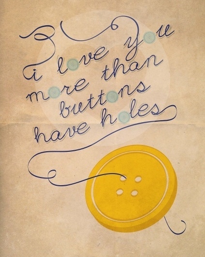 il_fullxfull.226294231.jpg 1200×1500 pixels #lettering #illustration #design #buttons
