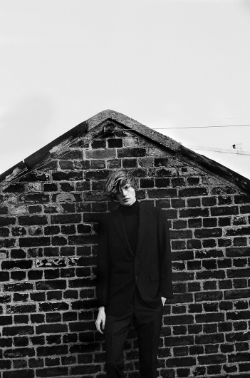REVS magazine » NURIA RIUS #fashion #photography #nuria #rius