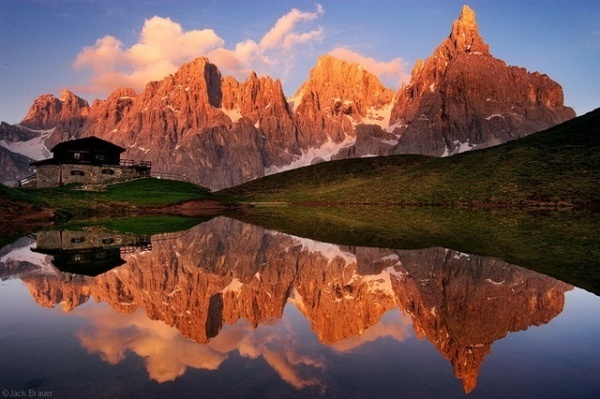 Jack Brauer #mountain #photography #landscape