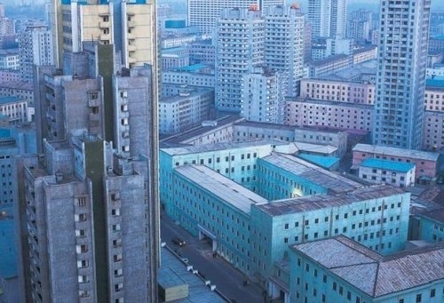 Lost world: Scenes from North Korea's closed society » Creative Photography Blog #photography