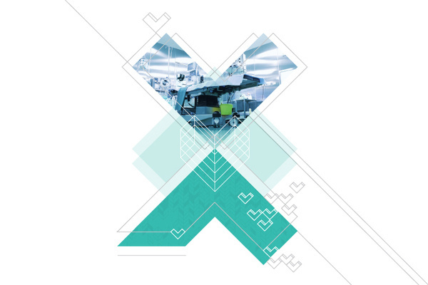 MEDICLICK wwweeessstttyyy #identity #brand #medical #graphic system