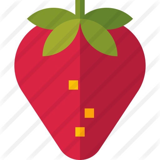 See more icon inspiration related to food and restaurant, organic, vegan, healthy food, diet, vegetarian, food, fruit and strawberry on Flaticon.