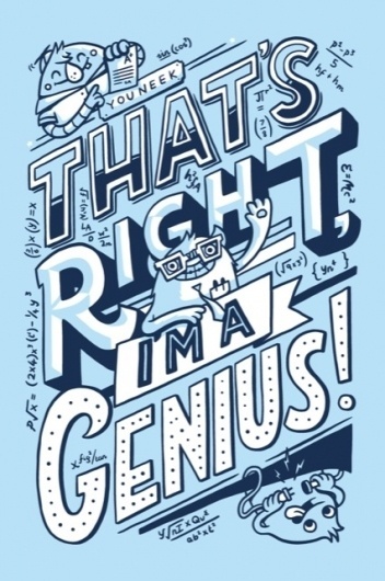 Greg Abbott: Work #design #poster #typography
