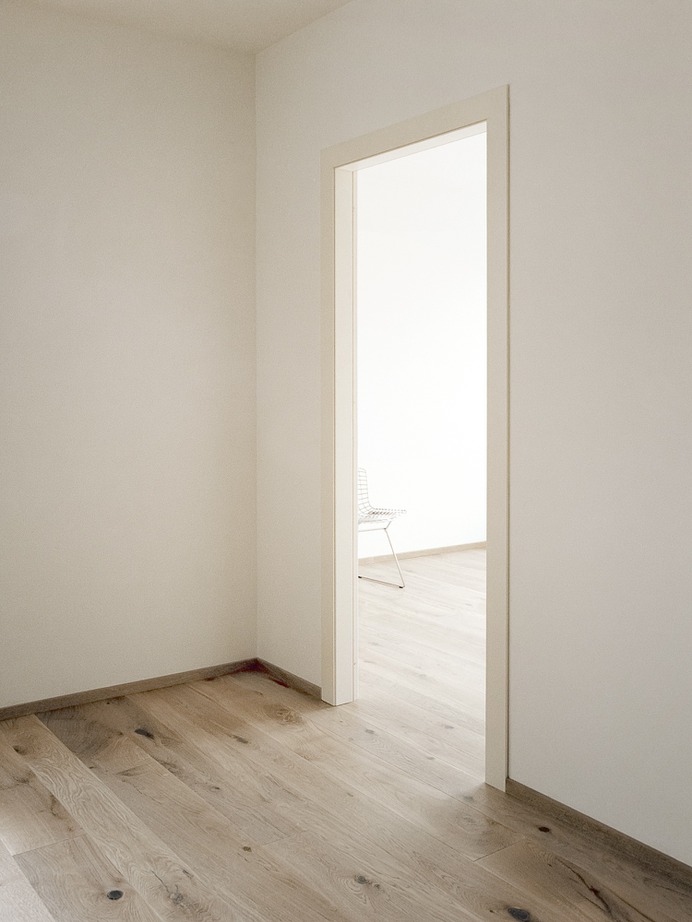 House of the Archeologist by LCA Architetti