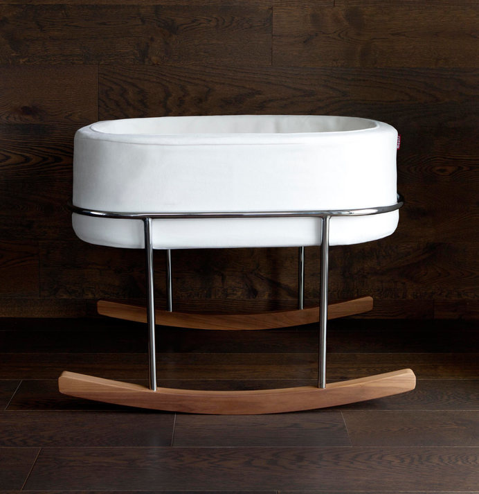 Your Baby's First, Really Cool Bed #bed #baby
