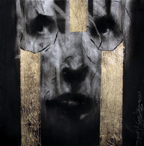Joseph Loughborough | PICDIT #black #drawing #art
