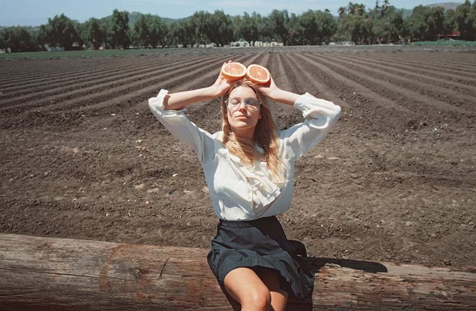 Fashion Photography by Juliette Cassidy
