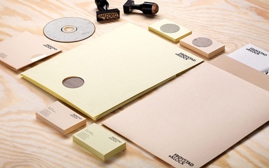 Heydays | Typojungle #identity #stationery