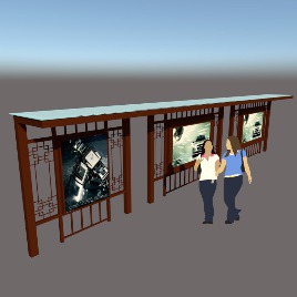 Signage | Sign Design | Wayfinding | Wayfinding signage | Signage design | Wayfinding Design | 广告牌公交站牌
