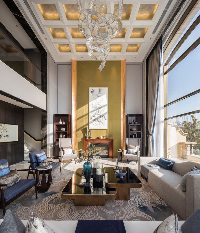 Yuhua Showflat: Inclusiveness of Spirit and Reality