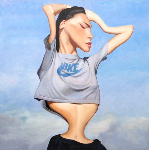 Ryder Ripps | PICDIT #painting #artist #art