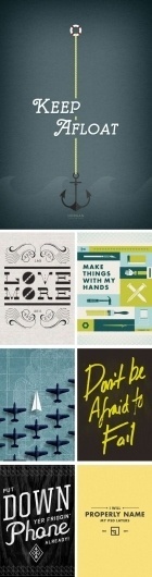 design work life » cataloging inspiration daily #illustration #poster