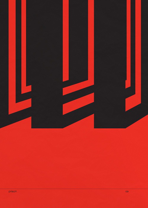 Hwllq: Prison