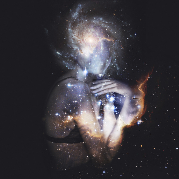 Starlust by Witchoria