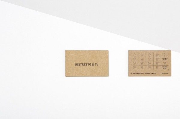 Ristretto #identity