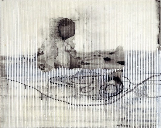 sigmar_polke_konflikt_2007.jpg 1067×848 pixels #that #conflict #polke #a #been #resolved #art #has #long #sigmar