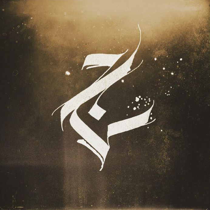 Letter Z by Shane