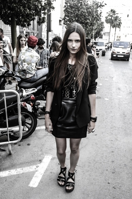 14/06/2012 Sonar 2012 @ Barcelona | Репортажи > Блог | Sgustok Magazine™ #photography
